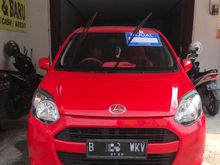 Daihatsu Ayla 1.0 M 2014 Metik Dp 10 juta
