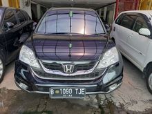 2012 Honda CR-V 2.4 SUV