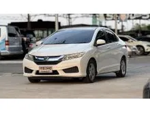2015 Honda City 1.5 (ปี 14-18) V+ Sedan
