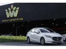 2022 Mazda 2 1.3 (ปี 15-25) C Sedan