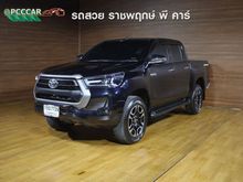 2021 Toyota Hilux Revo 2.4 DOUBLE CAB Prerunner Mid Pickup