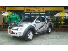 2013 Ford Ranger 2.2 DOUBLE CAB (ปี 12-15) Hi-Rider XLT Pickup MT