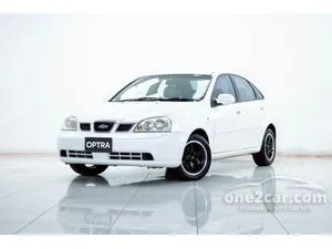 2005 Chevrolet OPTRA 1.8 LS Luxury Sedan