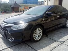 2016 Toyota Camry 2.5 V Sedan(Bebas Banjir)