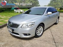 2011 Toyota Camry 2.0 (ปี 06-12) G Sedan AT
