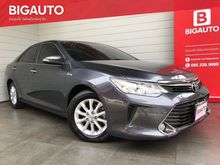 2016 Toyota Camry 2.0 (ปี 12-16) G Sedan AT