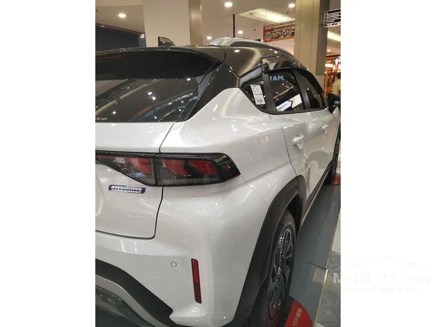 2026 Suzuki Fronx SGX Hybrid (2 Tone) SUV