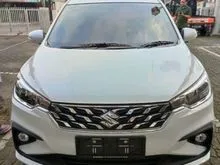 2022 Suzuki Ertiga 1,5 GX Hybrid MPV