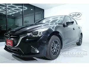 2019 Mazda 2 1.3 High Connect Sedan