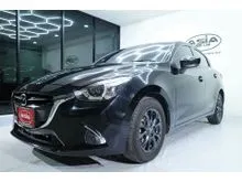 2019 Mazda 2 1.3 (ปี 15-25) High Connect Sedan