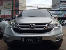 2011 Honda CR-V 2.0 2.0 i-VTEC SUV