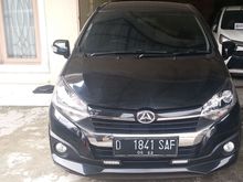 BOOM Bastic Promo || 2017 Daihatsu Ayla 1.2 R Hatchback (Angs. Ringan) (Bebas Banjir)