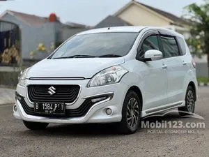 2017 Suzuki Ertiga 1.4 Dreza MPV
