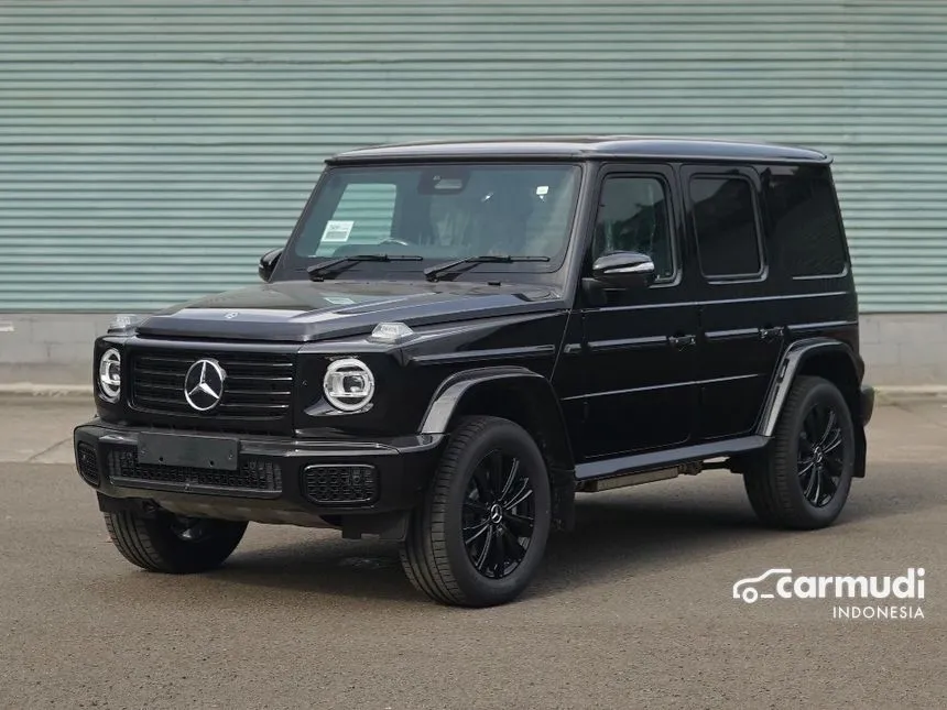 Jual Mobil Mercedes