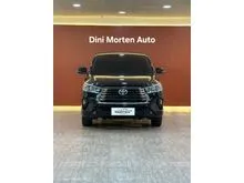 2022 Toyota Kijang Innova 2.4 V MPV