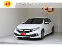 2019 Honda CIVIC 1.8 FC (ปี 16-20) EL Sedan