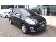 2013 Suzuki Ertiga 1.4 GX MPV