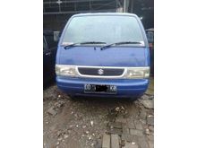 2014 Suzuki Carry 1.5 FD Pick-up