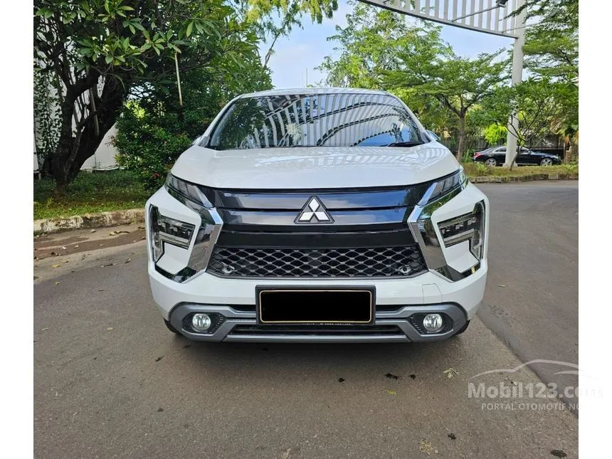 2022 Mitsubishi Xpander Ultimate MPV