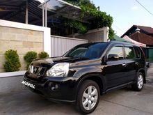 Nissan X-Trail 2.5 ST 2009 // Istimewa