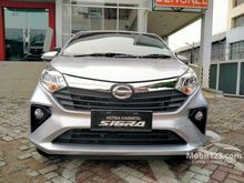 2020 Daihatsu Sigra 1.2 R MPV