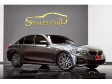2021 BMW 320d 2.0 G20 (ปี 19-26) M Sport Sedan