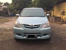2008 Daihatsu Xenia 1.3 Xi FAMILY MPV