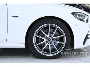 2022 Mercedes-Benz E300 2.0 e AMG Dynamic Sedan