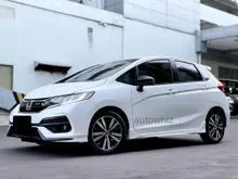 2018 Honda Jazz 1.5 RS Hatchback