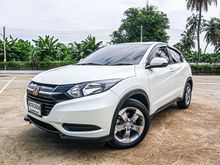 2015 Honda HR-V 1.8 (ปี 14-18) S SUV AT