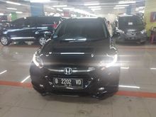 2016 Honda HR-V 1.8 Prestige SUV