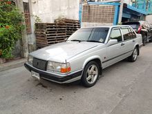1992 Volvo 940 2.3 (ปี 90-98) GLE Sedan AT
