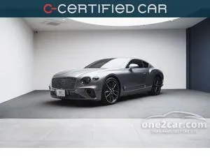 2019 Bentley Continental GT 6.0 Coupe