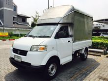 2009 Suzuki Carry 1.6 (ปี 07-15) Mini Truck Pickup MT