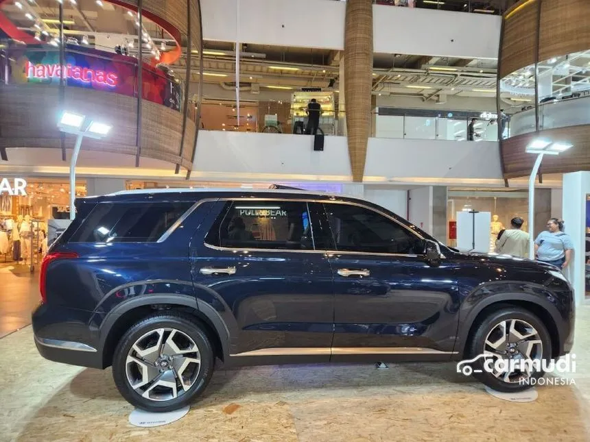 2023 Hyundai Palisade Signature AWD Wagon