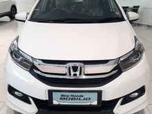Promo Gilaaa Honda Mobilio 2020 Dp Ringan Angsuran Murah!