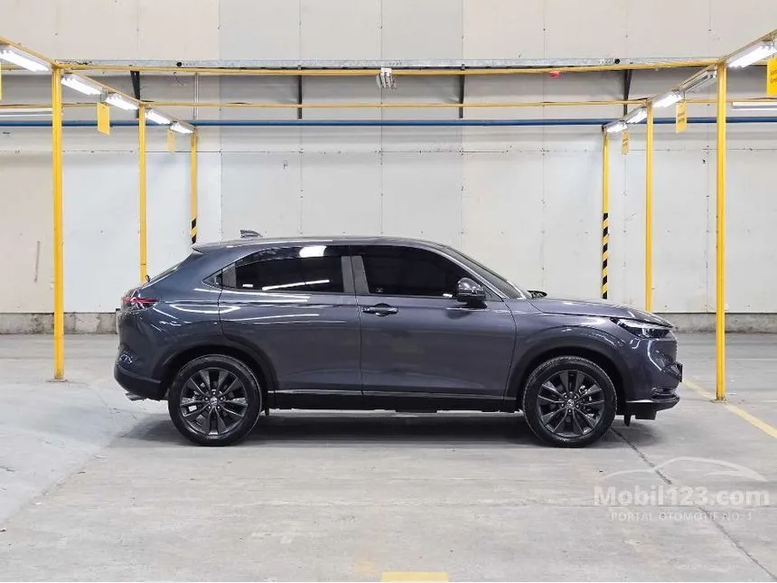 2023 Honda HR-V Special Edition SUV