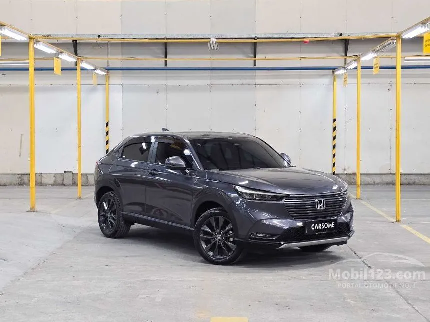 2023 Honda HR-V Special Edition SUV