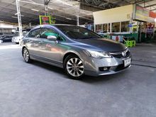 2010 Honda Civic 1.8 FD (ปี 05-12) E i-VTEC Sedan AT