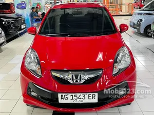 2014 Honda Brio 1.2 E Hatchback