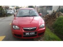 2013 Proton Persona 1.6 SV Sedan