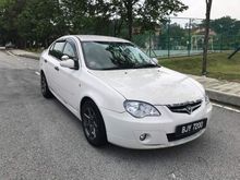 2008 Proton Persona 1.6 SE Sedan