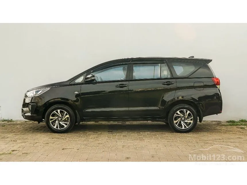 2020 Toyota Kijang Innova G MPV