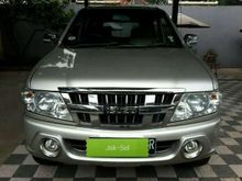 2011 Isuzu Panther 2.5 GRAND TOURING SUV