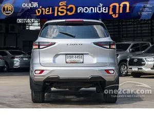 2022 Isuzu MU-X 1.9 Active SUV