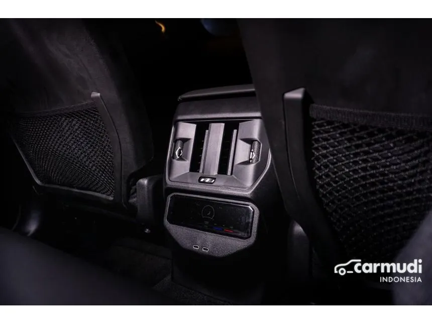 2025 BMW X3 xDrive30i M Sport SUV