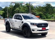 2018 Ford Ranger 2.2 OPEN CAB (ปี 15-18) XL Pickup MT