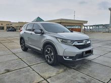 2017 Honda CR-V 1,5 VTEC SUV