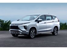 MITSUBISHI XPANDER SPORT AT 2018