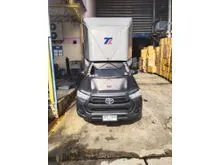 2025 Toyota HILUX REVO 2.8 Single Cab Entry Pickup